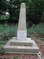 Monument Commémoratif 
