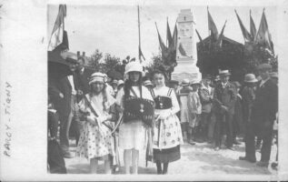 Monument aux Morts