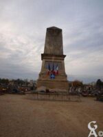 Monument Commémoratif 1870-1871