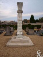 Monument Commémoratif du 267e RI