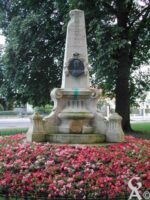 Monument Commémoratif du Lieutenant PILLOT