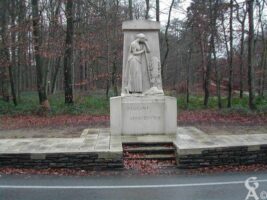 Monument Commémoratif 