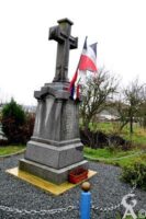 Monument Commémoratif des Aviateurs