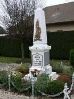 Monument aux Morts