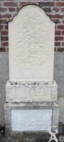 Monument Commémoratif 