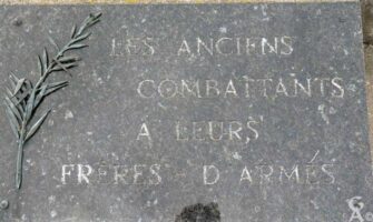 Monument aux Morts