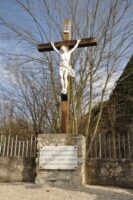 Calvaire Commémoratif de la Libération
