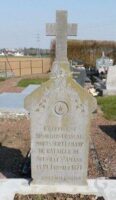 Calvaire Ossuaire 1871
