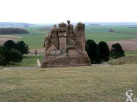 Monument des Fantômes