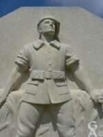 Monument Commémoratif des 7e et 47e BCA