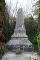 Monument de Vinly