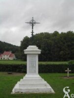 Calvaire Commémoratif UNC