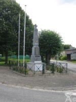 Monument aux Morts
