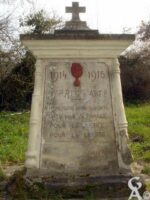Monument Commémoratif du 47e RA