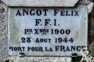 Monument Commémoratif 
