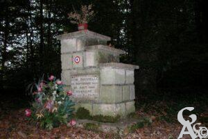 Monument Commémoratif 