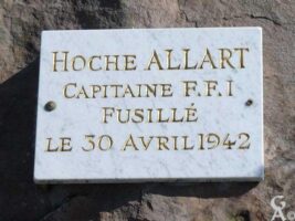 Monument Commémoratif 
