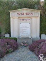 Ossuaire du cimetière