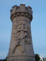 Monument aux Morts du Cimetière