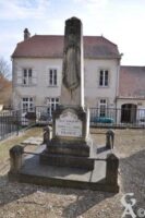 Monument aux Morts