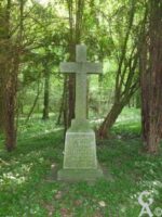 Calvaire Commémoratif Paul GOSSET