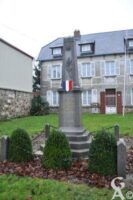Monument aux Morts