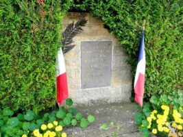 Monument aux Morts