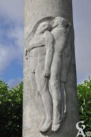 Monument Commémoratif du 23e RMVE