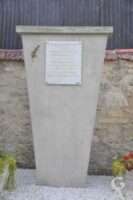 Monument aux Morts