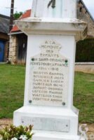 Monument aux Morts