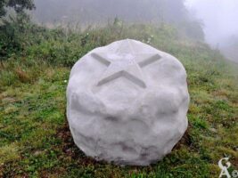 Boule Commémorative US