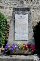 Monument aux Morts