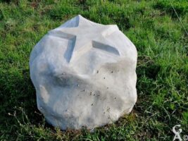 Boule Commémorative US