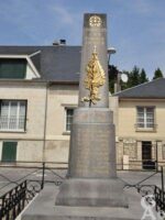 Monument aux Morts