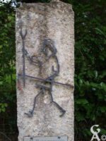 Monument Commémoratif de 1177