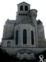 Monument Commémoratif Allemand
