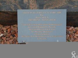 Monument Commémoratif des Animaux