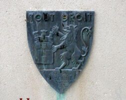 Stèle Commémorative du 130e RI