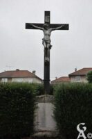Calvaire Commémoratif du Cimetière