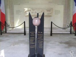 Mémorial de la Déportation