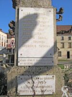 Monument aux Morts