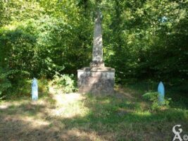 Monument Commémoratif du 36e RI