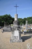 Calvaire Commémoratif