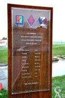 Monument Commémoratif FFL