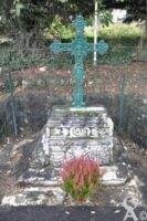 Calvaire Commémoratif