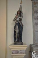 Monument Commémoratif de l'Eglise