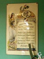 Tableau Commémoratif de la Mairie