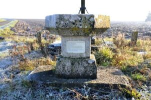 Monument Commémoratif de la 1ere Division US