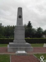 Monument commémoratif roumain