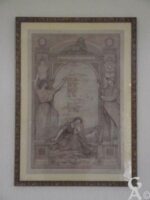 Tableau Commémoratif de la Mairie